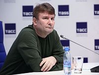 Кривоногов Алексей, руководитель Центра диагностики и лечения последствий новой коронавирусной инфекции МО 